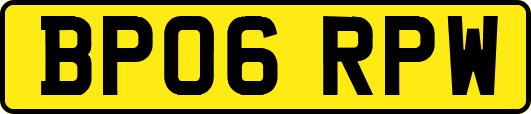 BP06RPW