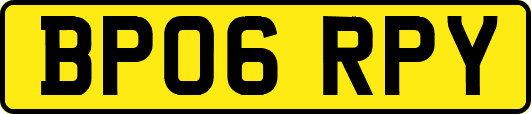 BP06RPY