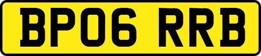 BP06RRB