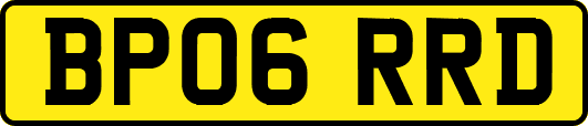 BP06RRD
