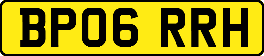 BP06RRH