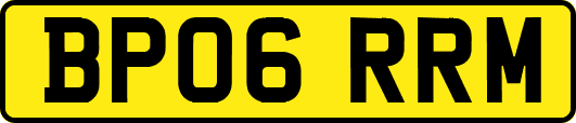 BP06RRM