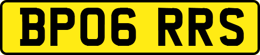 BP06RRS