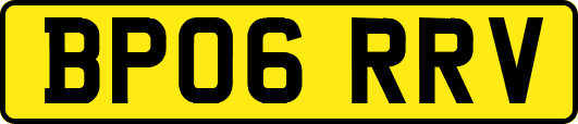 BP06RRV