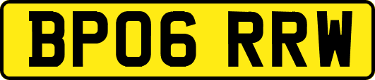 BP06RRW