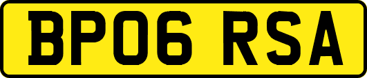 BP06RSA