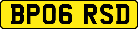 BP06RSD