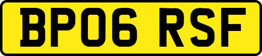 BP06RSF