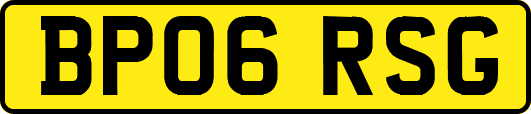 BP06RSG