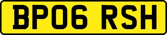 BP06RSH