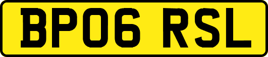 BP06RSL