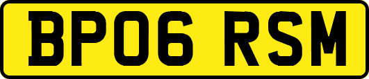 BP06RSM