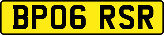 BP06RSR