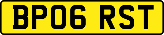 BP06RST