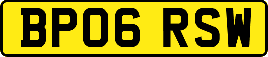 BP06RSW