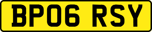 BP06RSY