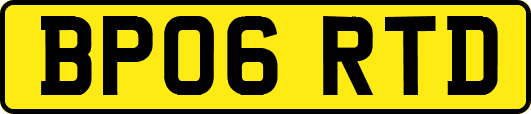 BP06RTD