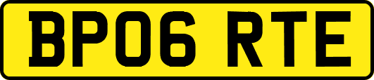 BP06RTE