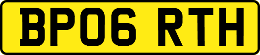 BP06RTH