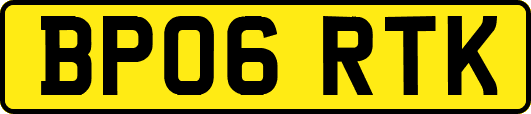BP06RTK
