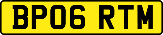 BP06RTM