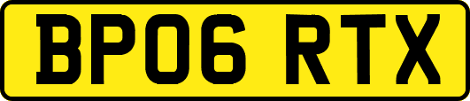 BP06RTX
