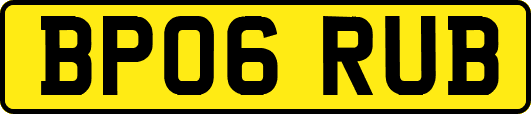 BP06RUB