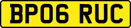 BP06RUC