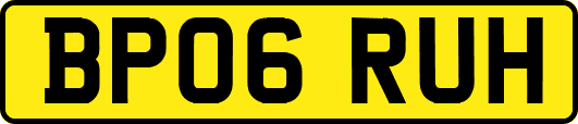 BP06RUH