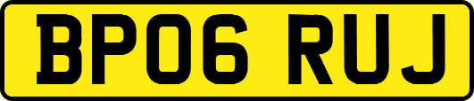 BP06RUJ