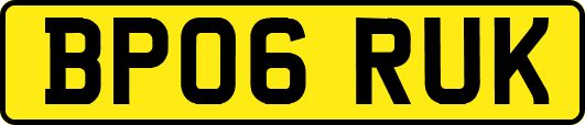 BP06RUK