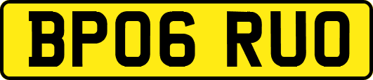 BP06RUO