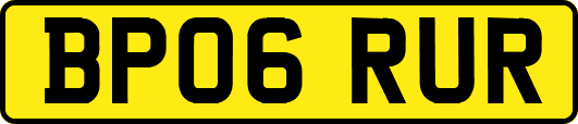 BP06RUR