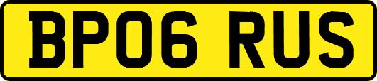 BP06RUS
