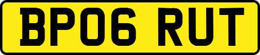 BP06RUT