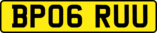 BP06RUU