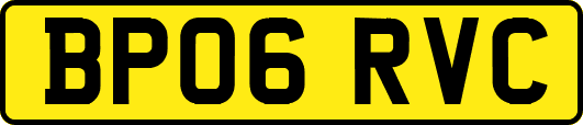 BP06RVC