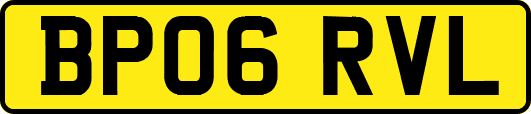 BP06RVL