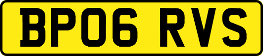 BP06RVS