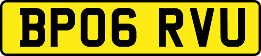 BP06RVU
