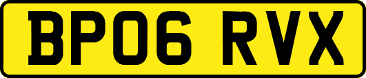 BP06RVX