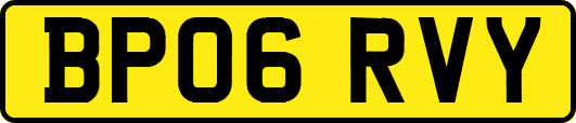 BP06RVY