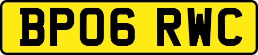 BP06RWC
