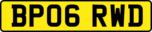 BP06RWD