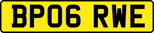 BP06RWE