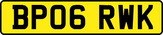 BP06RWK