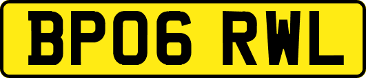 BP06RWL