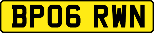 BP06RWN