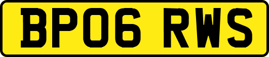 BP06RWS