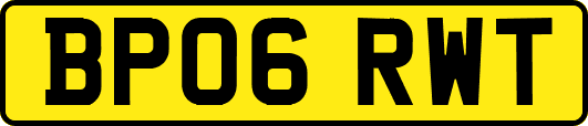 BP06RWT